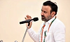 Hubli: ಎಲ್ಲಾ ಶಾಸಕರು ಸಚಿವ ಸ್ಥಾನಕ್ಕೆ ಅರ್ಹರು, ಆದರೆ….: ಸಂತೋಷ್‌ ಲಾಡ್