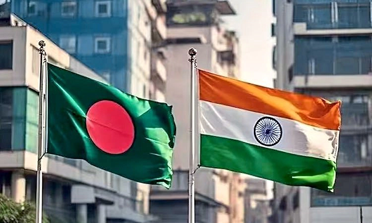Tourist visa: ಜೂನ್ 28 ರಿಂದ ಬಾಂಗ್ಲಾದೇಶಿ ಪ್ರಜೆಗಳಿಗೆ ಭಾರತದ ಪ್ರವಾಸಿ ವೀಸಾ ಪುನರಾರಂಭ!