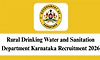 Vacancy 2026: ಆರ್‌ ಡಿಡಬ್ಲ್ಯುಎಸ್‌ ಡಿಯಲ್ಲಿ ಹಲವು ಹುದ್ದೆಗಳಿಗೆ ಅರ್ಜಿ ಅಹ್ವಾನ