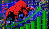 Stock Market: ಷೇರುಪೇಟೆ ಸಂವೇದಿ ಸೂಚ್ಯಂಕ 100ಕ್ಕೂ ಅಧಿಕ ಅಂಕ ಜಿಗಿತ-ವಹಿವಾಟು ಅಂತ್ಯ
