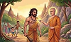 Kids Story: ಬುದ್ಧ ಮತ್ತು ದರೋಡೆಕಾರ