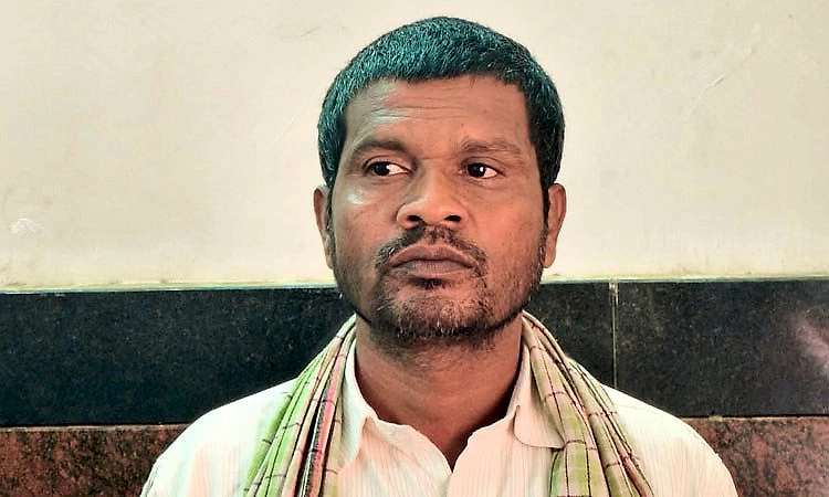 ಪತ್ನಿಯ ಕೊಲೆಗೈದ ಪತಿಗೆ ಜೀವಾವಧಿ ಶಿಕ್ಷೆ ಪ್ರಕಟ: ಪುತ್ರಿಯ ಸಾಕ್ಷಿಯಿಂದಲೇ ತಂದೆಗೆ ಶಿಕ್ಷೆ