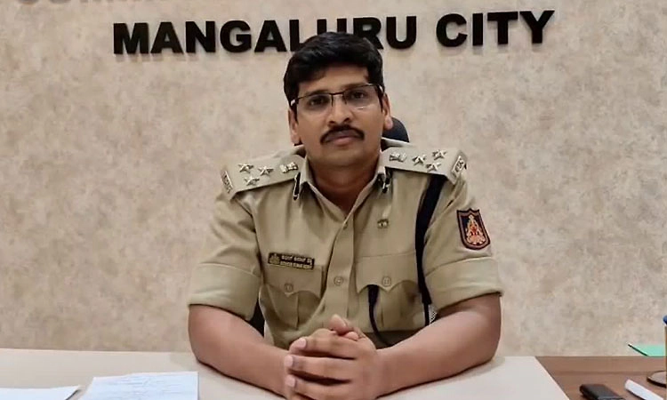 Mangaluru: ಬಾಲಕಿ ಆತ್ಮಹತ್ಯೆ ಪ್ರಕರಣ; ಹೆತ್ತವರ ಜವಾಬ್ದಾರಿಯೂ ಇತ್ತು: ಕಮಿಷನರ್