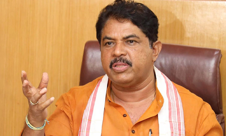 ಗೃಹಲಕ್ಷ್ಮಿ’ಯಲ್ಲಿ 225 ಕೋಟಿ ಅಕ್ರಮ, ಎಸ್‌ಐಟಿ ತನಿಖೆ ನಡೆಸಿ: ಅಶೋಕ್‌