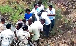 Kalaburagi: ಕೌಟುಂಬಿಕ ಕಲಹ; ಬಾವಿಗೆ ಬಿದ್ದು ಗರ್ಭಿಣಿ, ಮಗು ಸಾವು