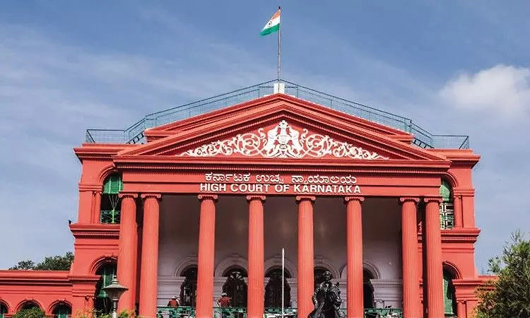 ರಸ್ತೆ ಅಪಘಾತದಲ್ಲಿ ಮೃತರ 2ನೇ ಪತ್ನಿಗೂ ಸಮಾನ ಪರಿಹಾರ ನೀಡಿ: ಹೈಕೋರ್ಟ್