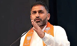 ಮುಂದಿನ ಚುನಾವಣೆಗಳ ಭವಿಷ್ಯ ಎಸ್‌ಐಆರ್‌ ನಿರ್ಧರಿಸುತ್ತೆ: ಪ್ರೀತಂ