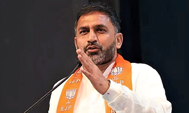 ಮುಂದಿನ ಚುನಾವಣೆಗಳ ಭವಿಷ್ಯ ಎಸ್‌ಐಆರ್‌ ನಿರ್ಧರಿಸುತ್ತೆ: ಪ್ರೀತಂ