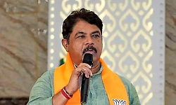 6 ಬಾರಿ ಪತ್ರ ಬರೆದ ನಂತರ ಕೊನೆಗೂ ವಿಪಕ್ಷ ನಾಯಕ ಆರ್.ಅಶೋಕ್‌ಗೆ ಮನೆ