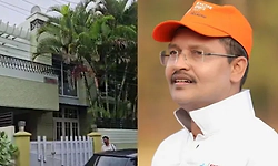 24 ಗಂಟೆ ಬಳಿಕ ಜಾರಕಿಹೊಳಿ ನೆಂಟರ ಮನೆಯಲ್ಲಿ ಇ.ಡಿ ಶೋಧ ಅಂತ್ಯ