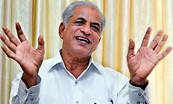 ಹಿಂದು ಧರ್ಮದ ಅವಹೇಳನ: ವಿಚಾರಣೆಗೆ ಕಾಲಾವಕಾಶ ಕೋರಿದ ಪ್ರೊ.ಭಗವಾನ್  