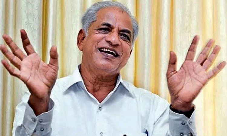 ಹಿಂದು ಧರ್ಮದ ಅವಹೇಳನ: ವಿಚಾರಣೆಗೆ ಕಾಲಾವಕಾಶ ಕೋರಿದ ಪ್ರೊ.ಭಗವಾನ್  