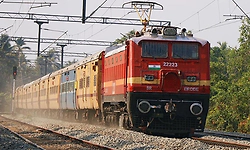 Cabinet approves Rs 1,264-crore rail line expansion project in Karnataka, Andhra