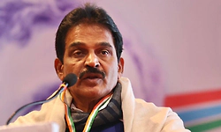 Cong to hold party strengthening programme in Karnataka with appointment of district chiefs
