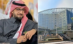 Saudi prince died due to overdose of drugs and alcohol, investigation finds