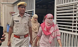 Arrested nurse accuses doctor of sexually assaulting over 100 women
