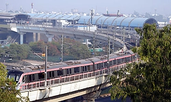 18 Delhi Metro stations remain shut for fourth straight day amid CJP protest