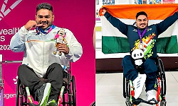Commonwealth Games 2026: Jhandu Kumar's inspiring journey to India's maiden medal of the Games
