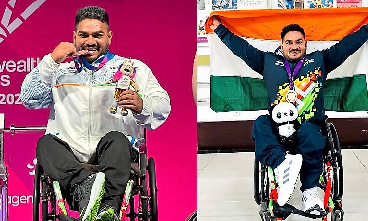 Commonwealth Games 2026: Jhandu Kumar's inspiring journey to India's maiden medal of the Games
