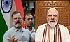 Students are India's future, Modi is past; past can never fight future: Rahul Gandhi