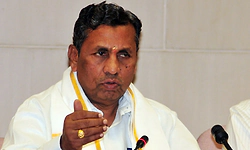 Bengaluru: ಪಡಿತರ ಅಕ್ಕಿ ಕಾಳಸಂತೆಗೆ ಸಾಗಿಸುವ ಜಾಲ ತಡೆಗೆ ಕಮಾಂಡ್‌ ಸೆಂಟರ್‌