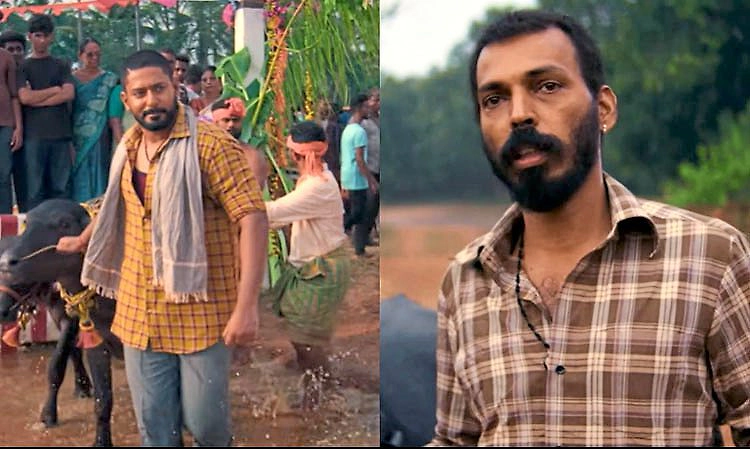 Karavali Movie Review: ಓಟದ ಹಿಂದಿನ ಹೊಸ ನೋಟ