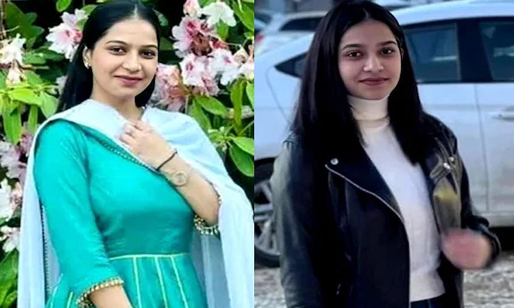 ಕೆನಡಾದಲ್ಲಿ ಭಾರತ ಮೂಲದ ಯುವತಿ ಕೊಲೆ: ಲಿವ್-ಇನ್ ಸಂಗಾತಿ ಬಂಧನ