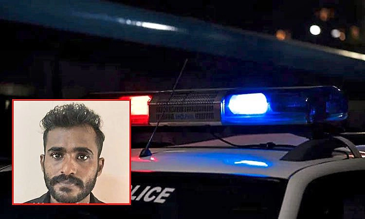 Mangaluru: ಲಾಲ್‌ ಬಾಗ್‌ ಸಿಗ್ನಲ್‌ ಬಳಿ ಮಾರಕಾಸ್ತ್ರದಿಂದ ದಾಳಿ; ಆರೋಪಿಗೆ ಶೋಧ