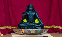 ಟೋಕಿಯೊ: ಟೋಕಿಯೊದಲ್ಲಿ ಶ್ರೀ ರಾಘವೇಂದ್ರ ಸ್ವಾಮಿಗಳ ವಿಗ್ರಹದ ಅನಾವರಣ