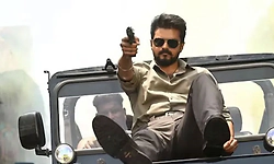 ವಿಶ್ವದೆಲ್ಲೆಡೆ 100 ಕೋಟಿಯಾದ್ರೂ 2ನೇ ದಿನದ ಗಳಿಕೆಯಲ್ಲಿ ಭಾರೀ ಕುಸಿತ ಕಂಡ ʼಜನ ನಾಯಗನ್‌ʼ 