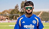 INDvsZIM: ಒಂದೇ ಪಂದ್ಯದ ಬಳಿಕ ಅಶೋಕ್‌ ಶರ್ಮಾ ಡ್ರಾಪ್!‌ ಹೊಸ ಬೌಲರ್ ಪಾದಾರ್ಪಣೆ