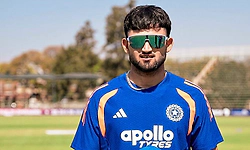 INDvsZIM: ಒಂದೇ ಪಂದ್ಯದ ಬಳಿಕ ಅಶೋಕ್‌ ಶರ್ಮಾ ಡ್ರಾಪ್!‌ ಹೊಸ ಬೌಲರ್ ಪಾದಾರ್ಪಣೆ