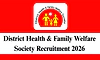 Recruitment: ಕುಟುಂಬ ಕಲ್ಯಾಣ ಇಲಾಖೆ ಕೋಲಾರ- ವಿವಿಧ ಹುದ್ದೆಗೆ ಅರ್ಜಿ ಆಹ್ವಾನ