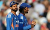 BCCI: ವೆಸ್ಟ್‌ ಇಂಡೀಸ್‌ ಸರಣಿಗೆ ಅಯ್ಯರ್‌, ಬುಮ್ರಾ ಸೇರಿ 8 ಅಟಗಾರರು ಅಲಭ್ಯ: ಕಾರಣ ಹೀಗಿದೆ