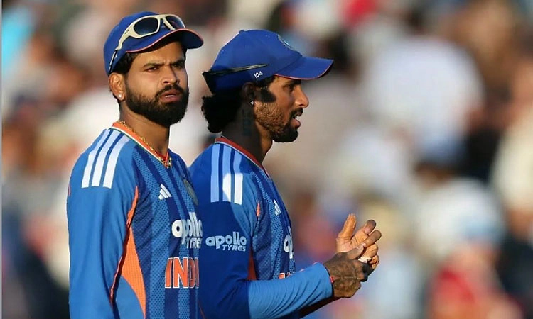 BCCI: ವೆಸ್ಟ್‌ ಇಂಡೀಸ್‌ ಸರಣಿಗೆ ಅಯ್ಯರ್‌, ಬುಮ್ರಾ ಸೇರಿ 8 ಅಟಗಾರರು ಅಲಭ್ಯ: ಕಾರಣ ಹೀಗಿದೆ