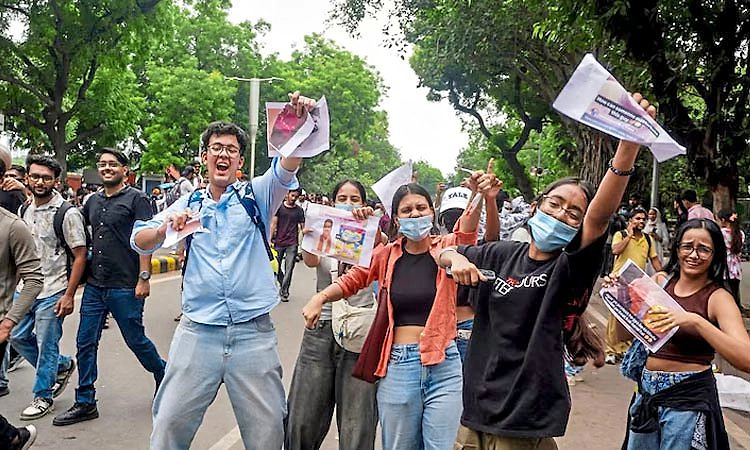 ಸಿಜೆಪಿ ಬೇಡಿಕೆಗಳಿಗೆ ಒಪ್ಪಿದ ಕೇಂದ್ರ ಸರ್ಕಾರ: ಕೊನೆಗೂ ಜಂತರ್‌ ಮಂತರ್‌ ಪ್ರತಿಭಟನೆ ಅಂತ್ಯ