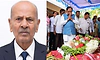 Koratagere: ಮಾಜಿ ಸಚಿವ ಸಿ.ವೀರಣ್ಣ ನಿಧನ, ಸಕಲ ಸರ್ಕಾರಿ ಗೌರವಗಳೊಂದಿಗೆ ಅಂತ್ಯಸಂಸ್ಕಾರ