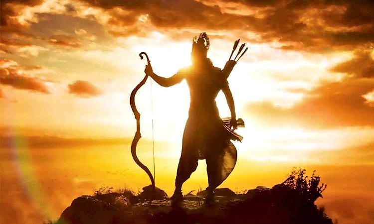 Ramayana Movie: ಅಬ್ಬಾ.! ʼರಾಮಾಯಣʼ ಪ್ರಚಾರಕ್ಕಾಗಿ ಎಷ್ಟು ಕೋಟಿ ಖರ್ಚಾಗಲಿದೆ  ಗೊತ್ತಾ?