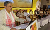 Udupi: ಗುಜ್ಜಾಡಿಯವರ ಗುಣಸಂಸ್ಕಾರ ಪೀಳಿಗೆಗಳಿಗೆ ವರ್ಗಾವಣೆ: ದತ್ತಾತ್ರೇಯ ಹೊಸಬಾಳೆ