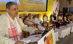 Udupi: ಗುಜ್ಜಾಡಿಯವರದ್ದು ಸಮಾಜ ಸೌಂದರ್ಯ ಹೆಚ್ಚಿಸುವ ಕಾಯಕ