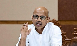 ವೈದ್ಯರ ಕೊರತೆ ನೀಗಲು ಎಐ ಪರಿಹಾರ: ಸಚಿವ ಶರಣಪ್ರಕಾಶ್‌