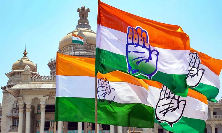 ಧರ್ಮೇಂದ್ರ ಆಯ್ತು, ಪ್ರಧಾನಿ ರಾಜೀನಾಮೆಗೆ ಕಾಂಗ್ರೆಸ್‌ ಪಟ್ಟು 