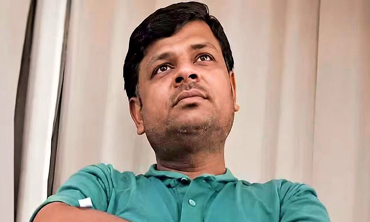 ಮಹಾ ಟಿಇಟಿ ಪತ್ರಿಕೆ ಸೋರಿಕೆ: ಪಾಟ್ನಾದಲ್ಲಿ ಸೂತ್ರಧಾರನ ಬಂಧನ