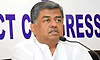 ಉಮರ್‌ ಖಾಲಿದ್‌ ಚಿತ್ರ ಪ್ರದರ್ಶನ ತಪ್ಪಲ್ಲ: ಹರಿಪ್ರಸಾದ್‌ ಸಮರ್ಥನೆ