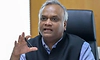 ಆ.3ರಿಂದ ಬೆಂಗಳೂರು ಇಂಡಿಯಾ ನ್ಯಾನೋ ಸಮಾವೇಶ: ಪ್ರಿಯಾಂಕ್‌ ಖರ್ಗೆ