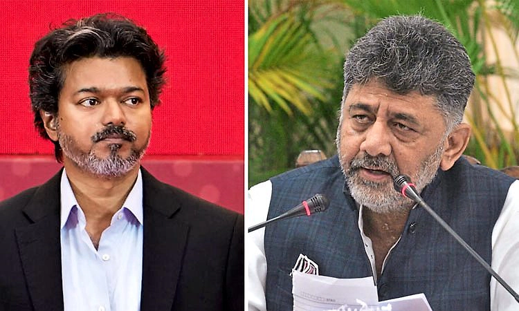 ಸಿಎಂಗಳ ‘ಕಾವೇರಿ’ ಮಾತುಕತೆಗೆ ತಮಿಳುನಾಡಿನಲ್ಲಿ ಭಾರೀ ವಿರೋಧ