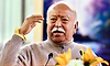 ಹಿಂದೂ ದೇವ-ದೇವತೆಗಳ ಮಾಹಿತಿ ಶಾಲಾ ಹಂತದ ಪಠ್ಯದಲ್ಲೇ ಇರಬೇಕು: ಭಾಗವತ್