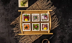 ಏಷ್ಯಾಡ್‌ ತರಬೇತಿ ವೇಳೆ ಜಪಾನಿ ಆಹಾರ ಕಡ್ಡಾಯ!
