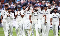 Test squad: ಲಂಕಾ ಪ್ರವಾಸ: ಮಂಗಳವಾರ ಭಾರತದ ಟೆಸ್ಟ್‌ ತಂಡ ಪ್ರಕಟ