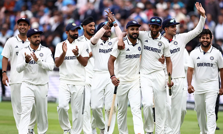Test squad: ಲಂಕಾ ಪ್ರವಾಸ: ಮಂಗಳವಾರ ಭಾರತದ ಟೆಸ್ಟ್‌ ತಂಡ ಪ್ರಕಟ